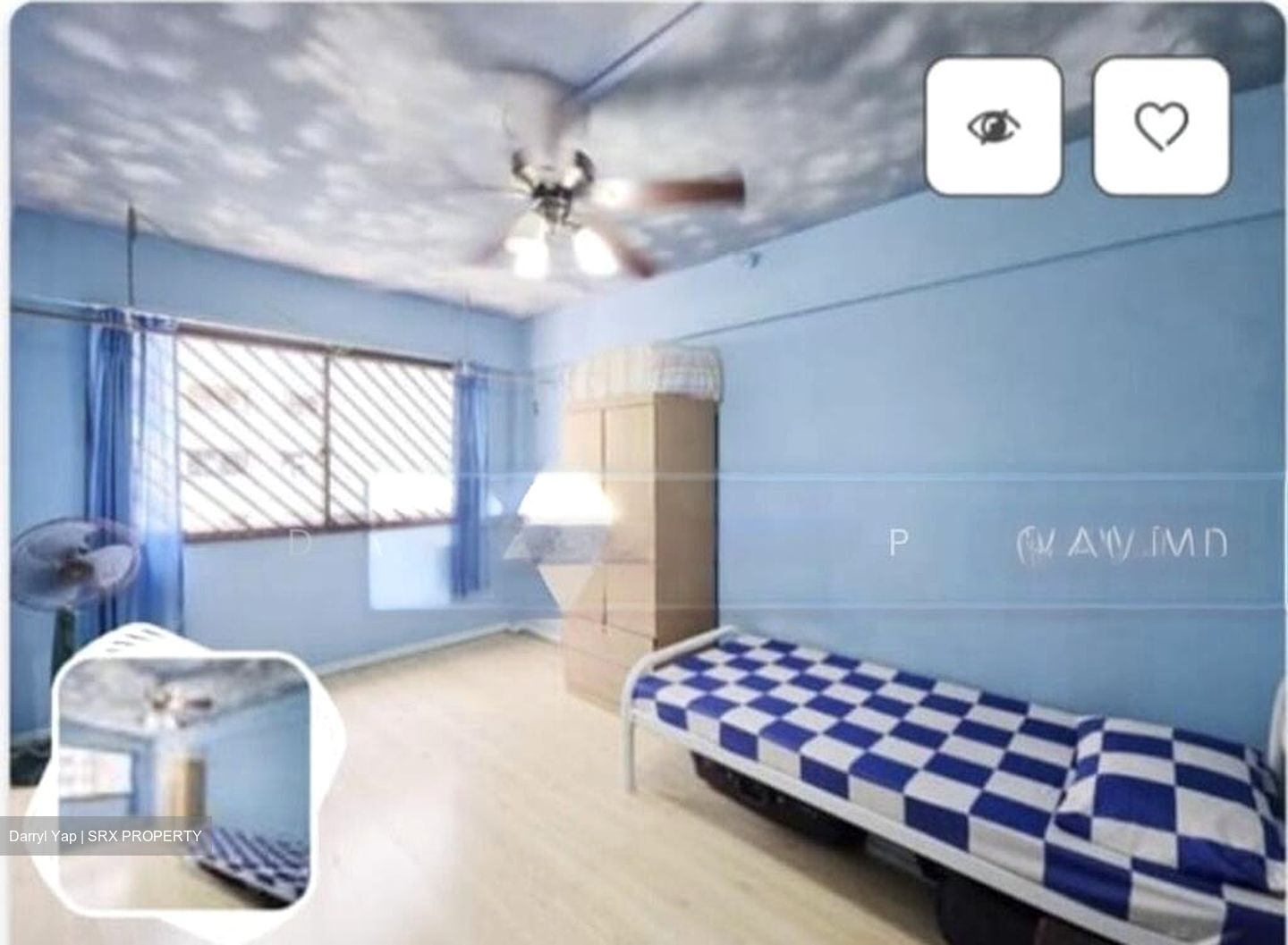 Blk 312 Yishun Ring Road (Yishun), HDB 4 Rooms #503965571